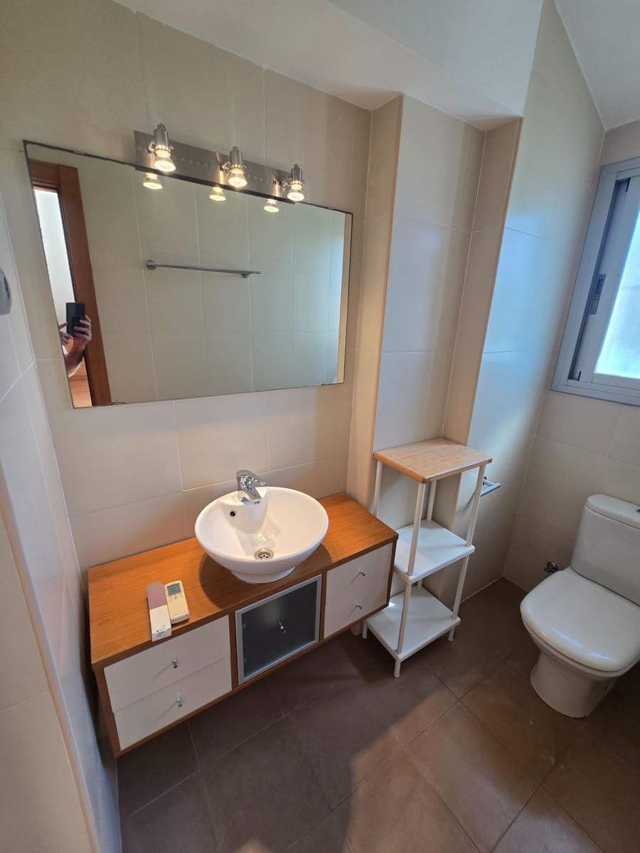 3 sypialnia Apartament do wynajęcia w El Masnou z garażem - 1 944 € (Ref: 10098348)