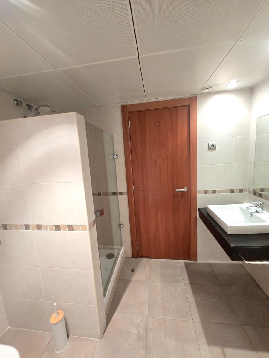 3 sypialnia Apartament do wynajęcia w El Masnou z garażem - 1 944 € (Ref: 10098348)