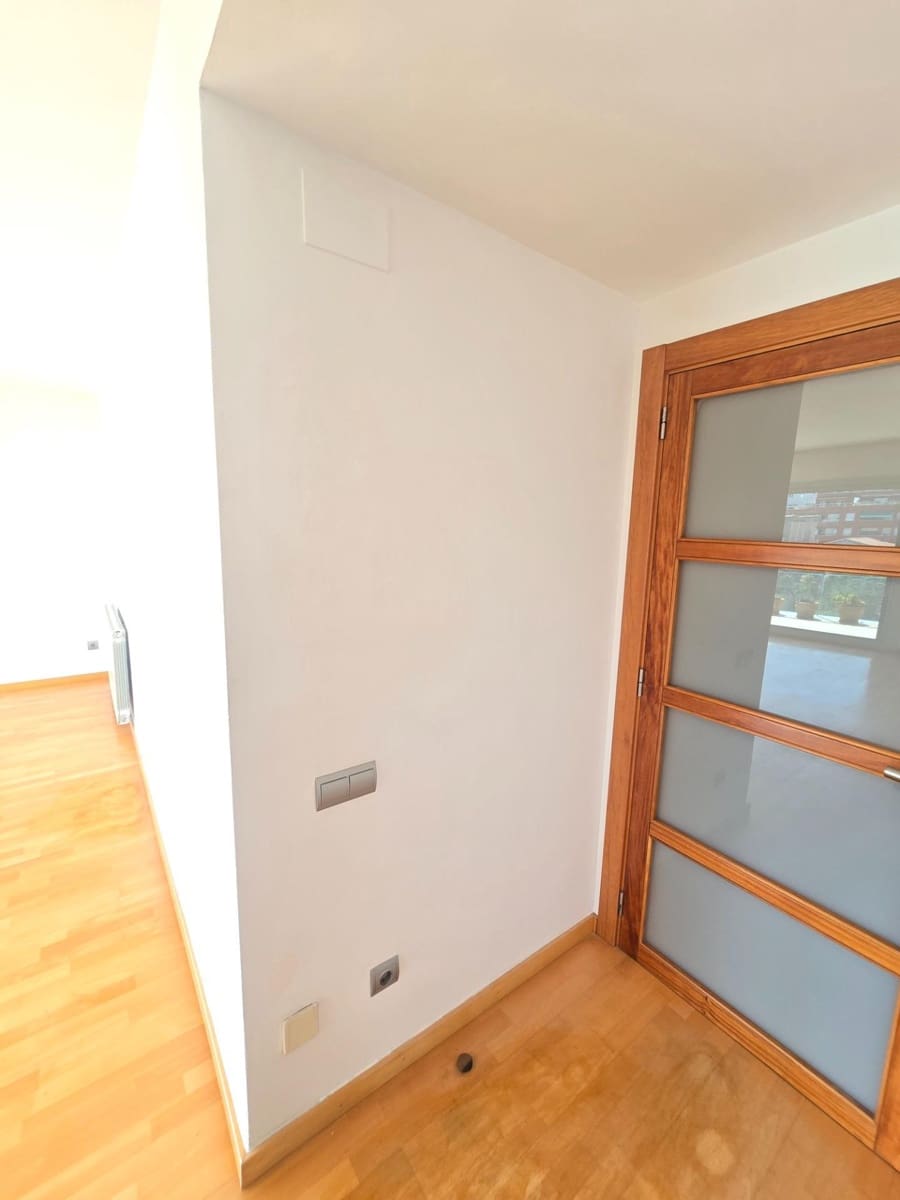 3 sypialnia Apartament do wynajęcia w El Masnou z garażem - 1 944 € (Ref: 10098348)