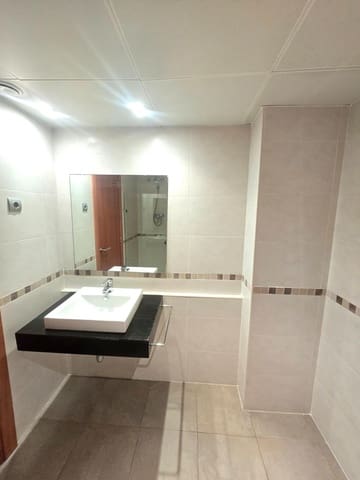3 Zimmer Apartment zu vermieten in El Masnou - 1.944 € (Ref: 10098348)
