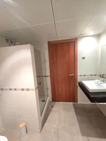 3 Zimmer Apartment zu vermieten in El Masnou - 1.944 € (Ref: 10098348)