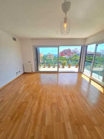 3 Zimmer Apartment zu vermieten in El Masnou - 1.944 € (Ref: 10098348)