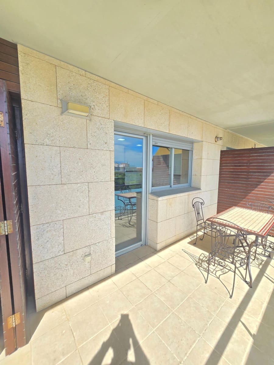 3 sypialnia Apartament do wynajęcia w El Masnou z garażem - 1 944 € (Ref: 10098348)