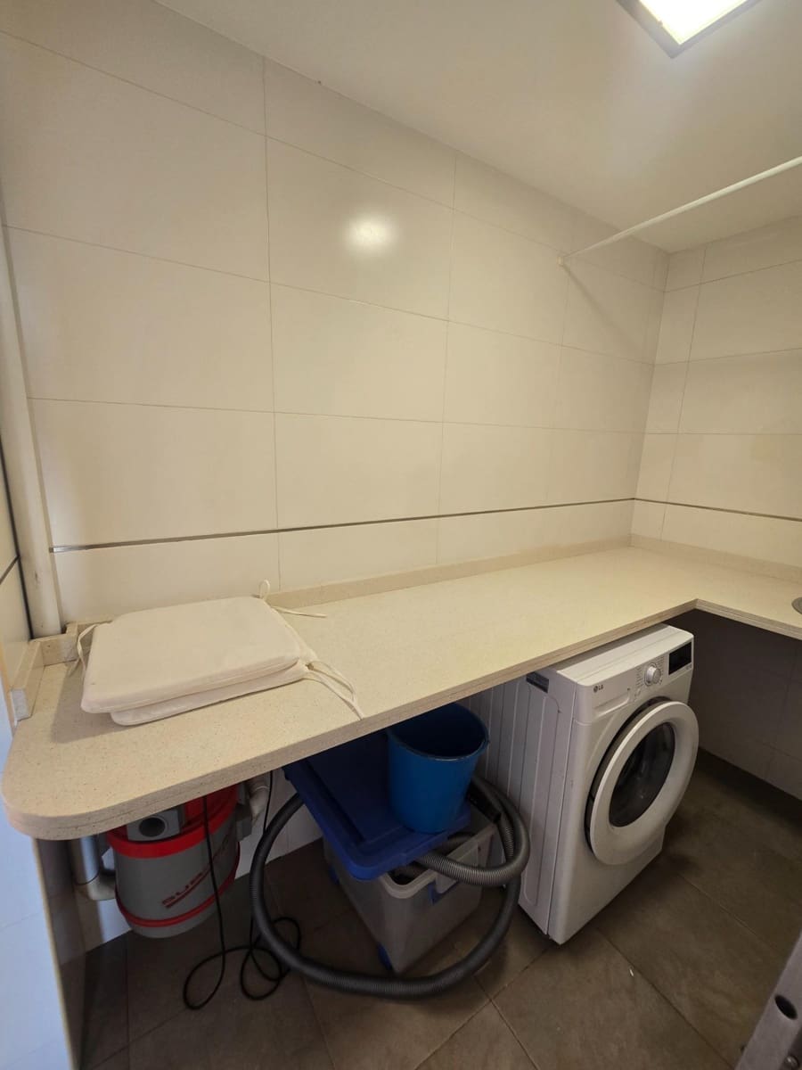 3 sypialnia Apartament do wynajęcia w El Masnou z garażem - 1 944 € (Ref: 10098348)