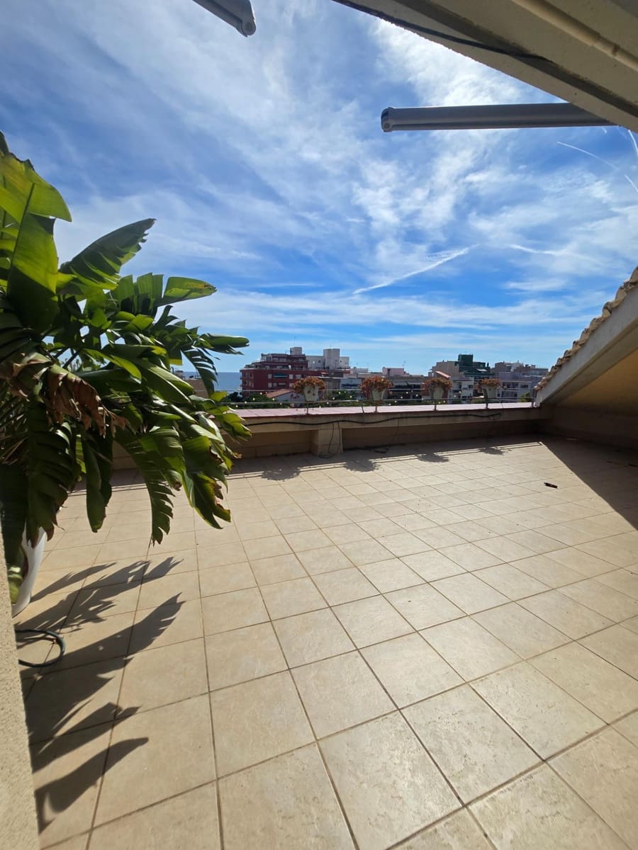 3 sypialnia Apartament do wynajęcia w El Masnou z garażem - 1 944 € (Ref: 10098348)