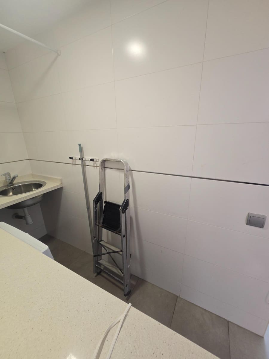 3 sypialnia Apartament do wynajęcia w El Masnou z garażem - 1 944 € (Ref: 10098348)