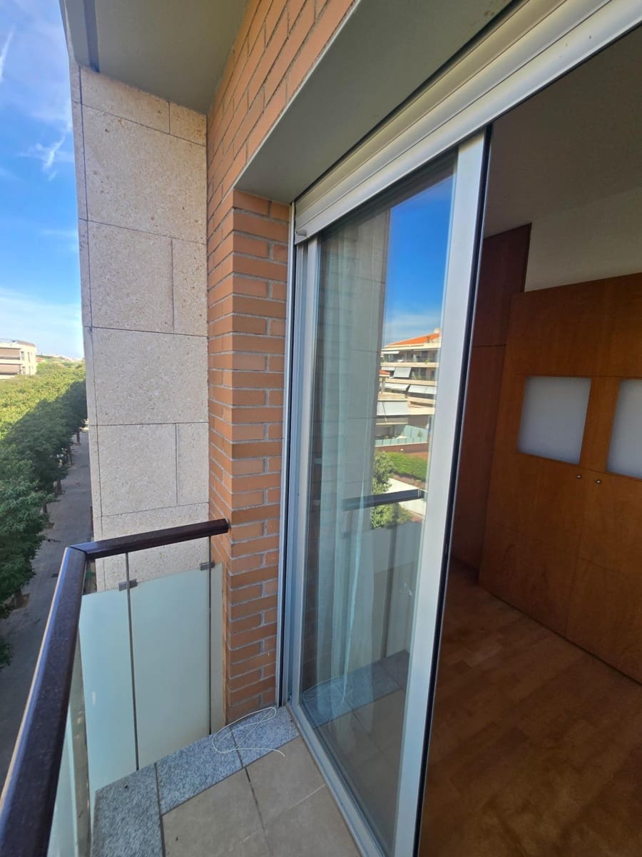 3 sypialnia Apartament do wynajęcia w El Masnou z garażem - 1 944 € (Ref: 10098348)