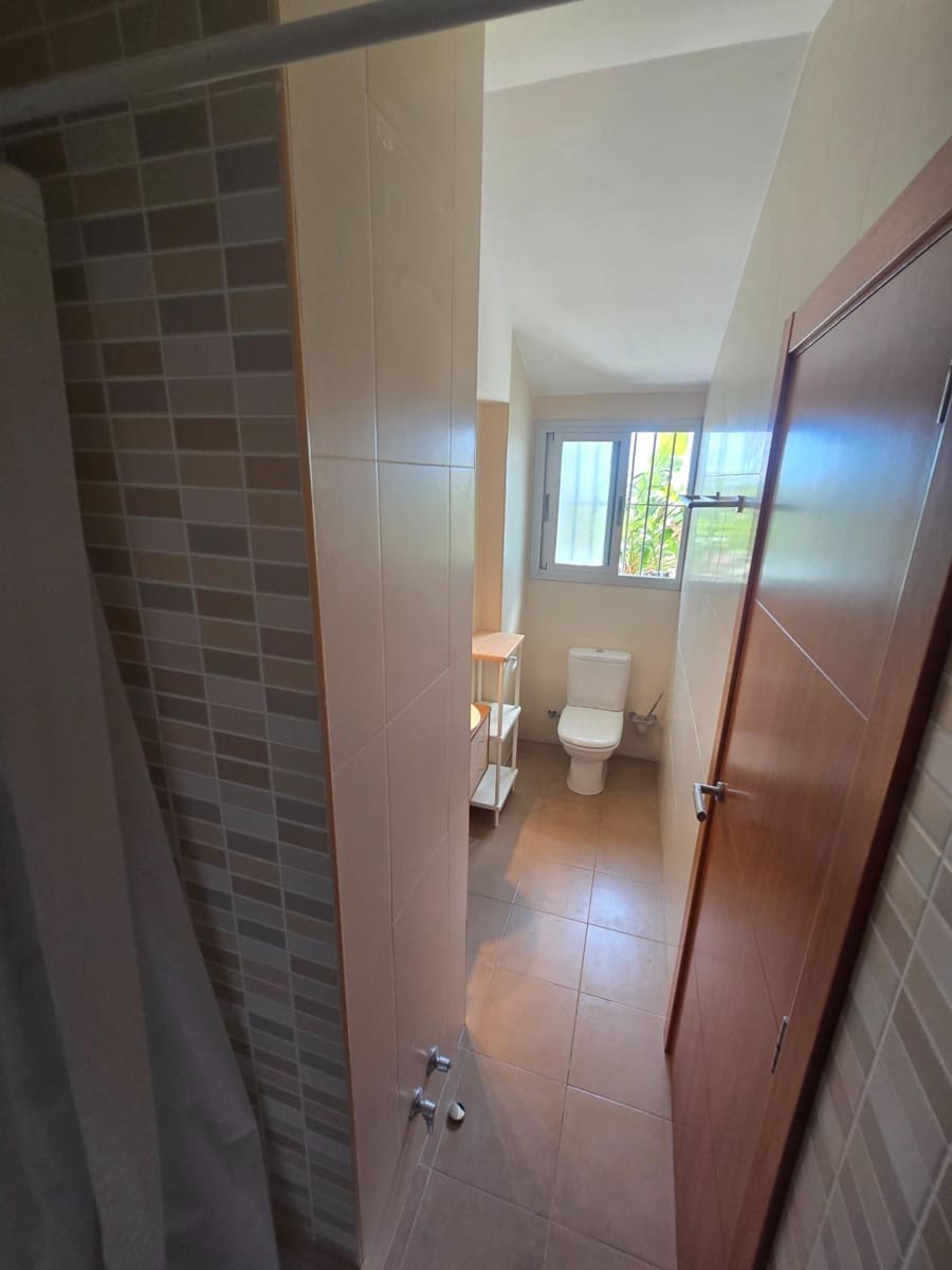 3 sypialnia Apartament do wynajęcia w El Masnou z garażem - 1 944 € (Ref: 10098348)