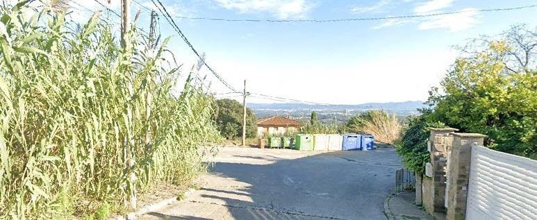 Building Plot for sale in Bigues i Riells - € 165,000 (Ref: 10161740)