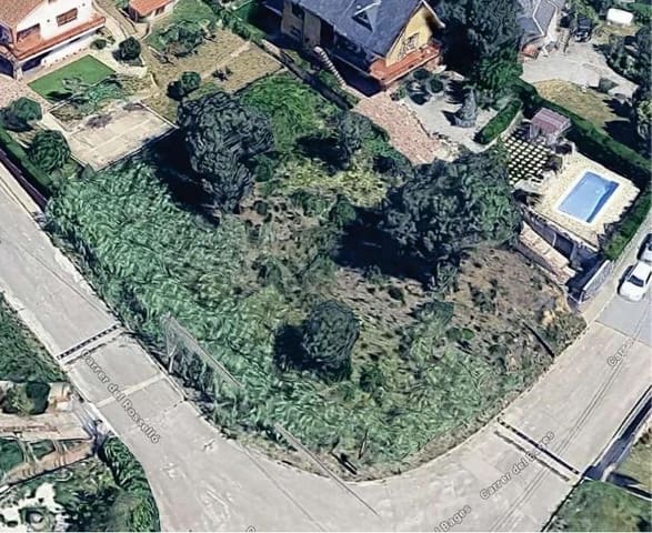 Działka budowlana na sprzedaż w Bigues i Riells - 165 000 € (Ref: 10161740)