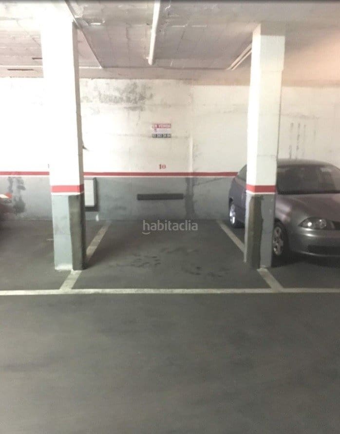 Garage for sale in El Masnou - € 18,500 (Ref: 6498353)