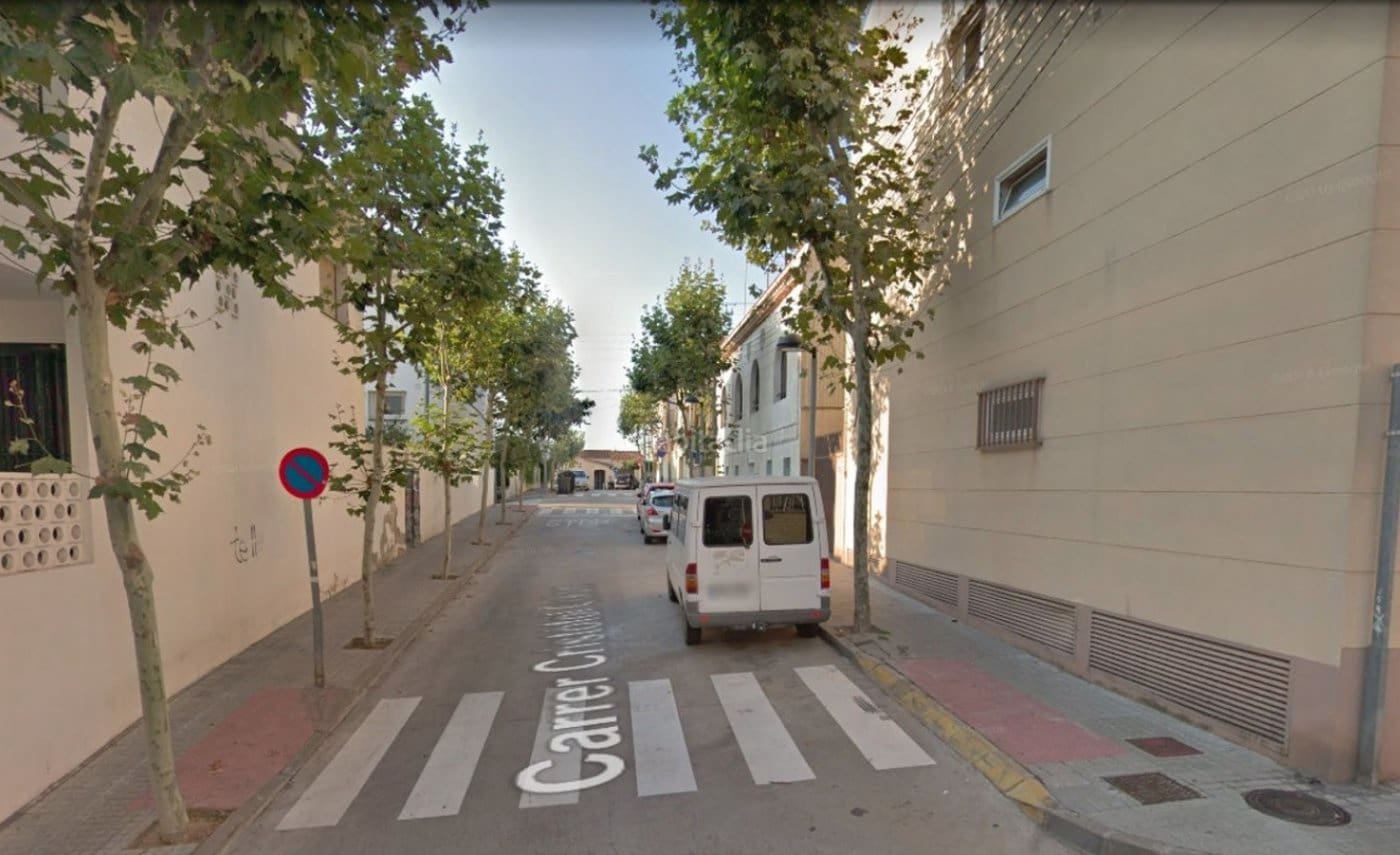 Garage for sale in El Masnou - € 18,500 (Ref: 6498353)