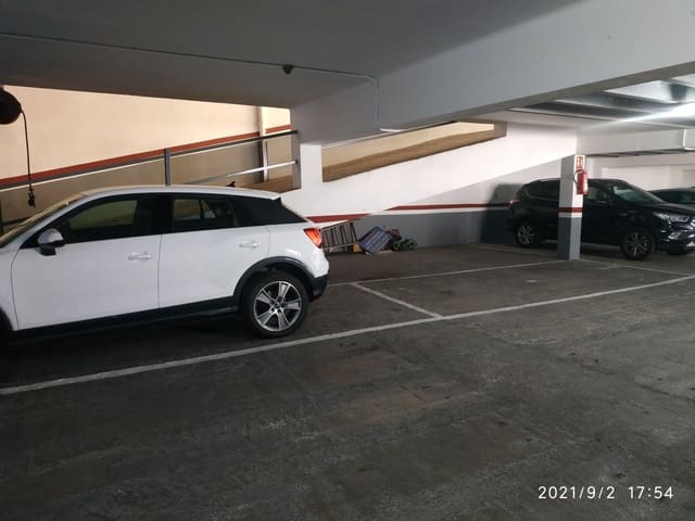 Garaż do wynajęcia w Sant Andreu de Palomar, Miasto Barcelona - 140 € (Ref: 6498354)