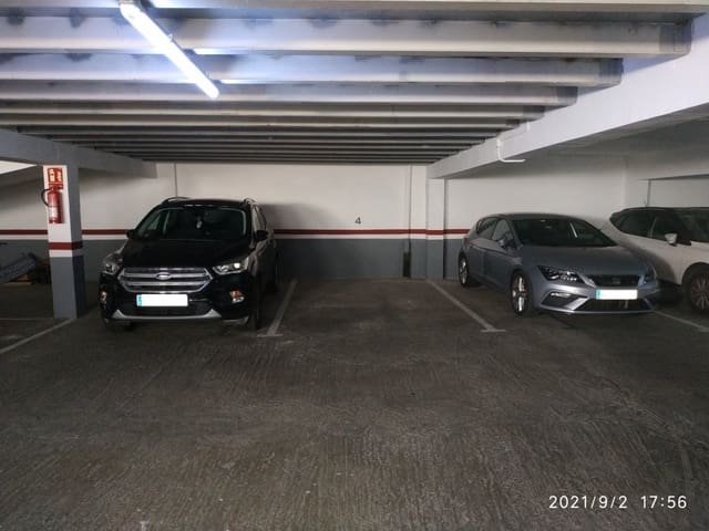 Garaż do wynajęcia w Sant Andreu de Palomar, Miasto Barcelona - 140 € (Ref: 6498354)
