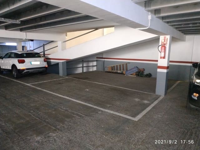 Garaż do wynajęcia w Sant Andreu de Palomar, Miasto Barcelona - 140 € (Ref: 6498354)