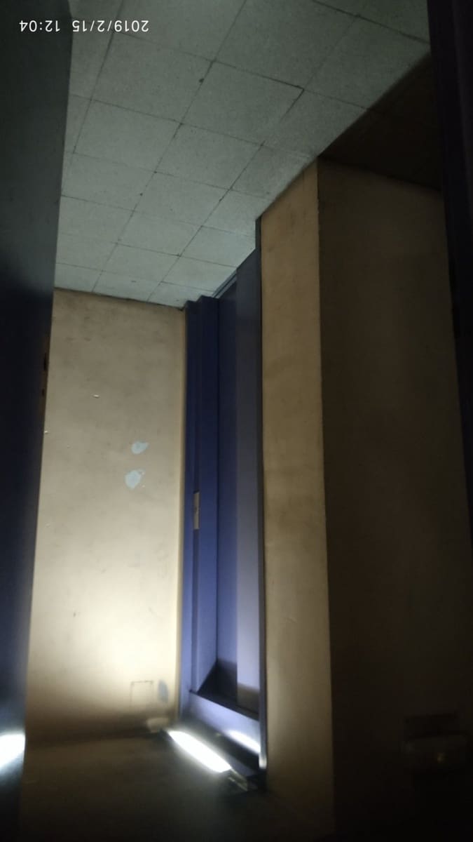 Garaje en Barcelona ciudad en venta - 35.000 € (Ref: 6498363)