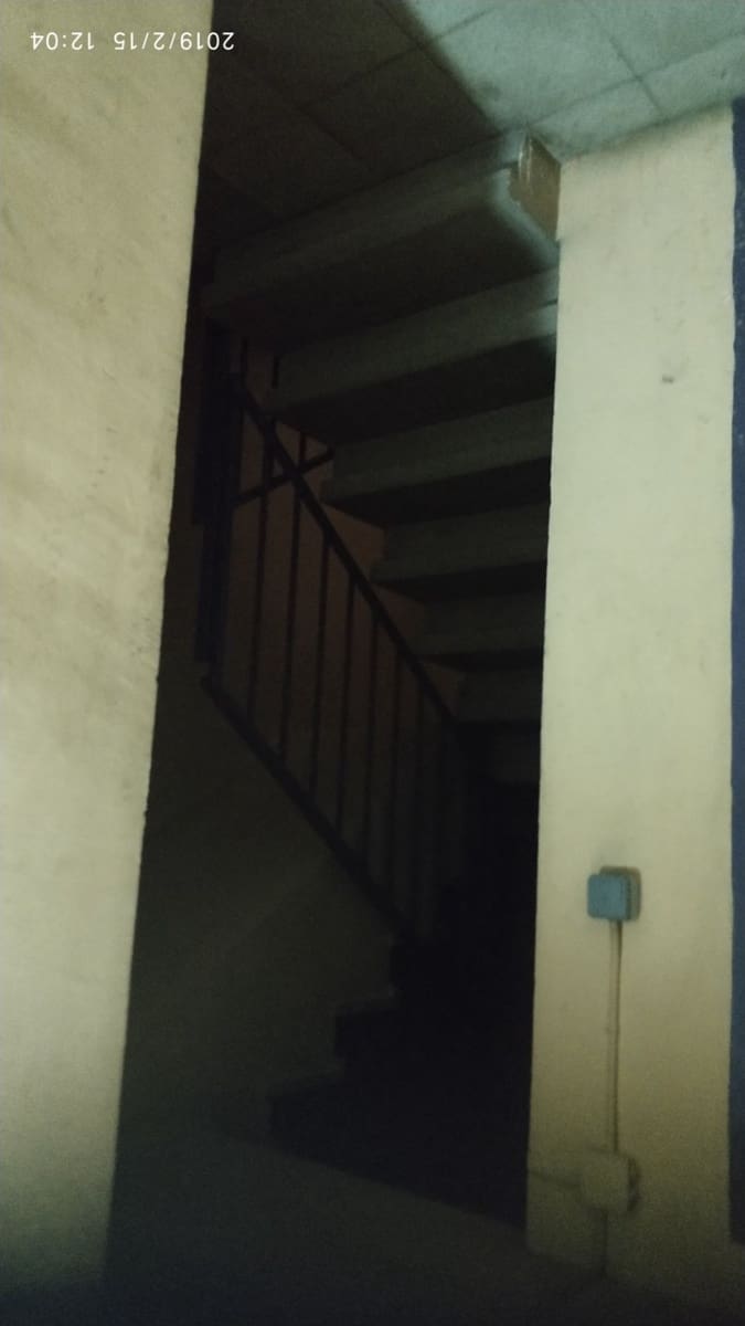 Garaje en Barcelona ciudad en venta - 35.000 € (Ref: 6498363)