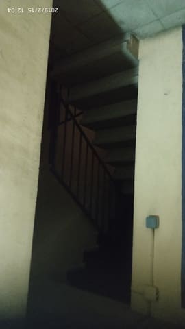 Garaje en La Sagrera, Barcelona ciudad en venta - 35.000 € (Ref: 6498363)