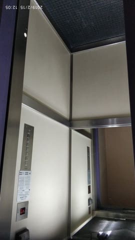 Garaje en La Sagrera, Barcelona ciudad en venta - 35.000 € (Ref: 6498363)