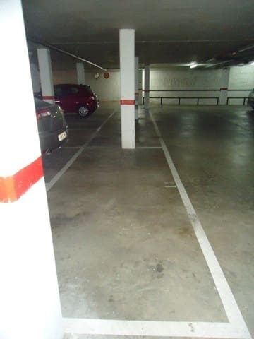 Garaje en Sant Andreu de Palomar, Barcelona ciudad en venta - 17.800 € (Ref: 6498368)