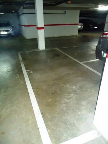 Garaje en Sant Andreu de Palomar, Barcelona ciudad en venta - 17.800 € (Ref: 6498368)