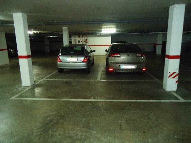 Garage til salg i Barcelona by - € 17.800 (Ref: 6498368)