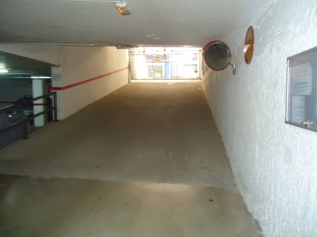 Garaje en Sant Andreu de Palomar, Barcelona ciudad en venta - 17.800 € (Ref: 6498368)