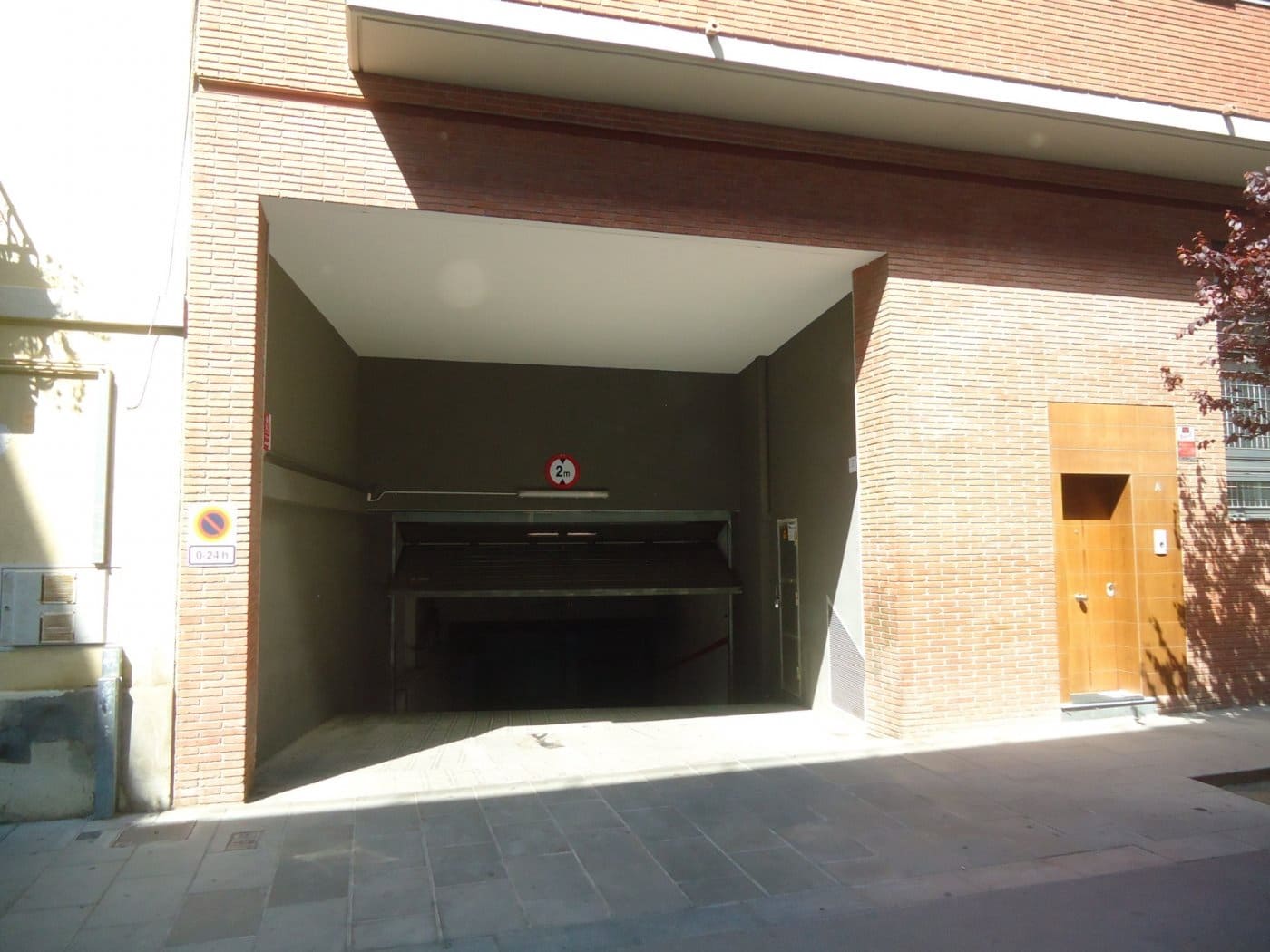 Garage til salg i Barcelona by - € 17.800 (Ref: 6498368)