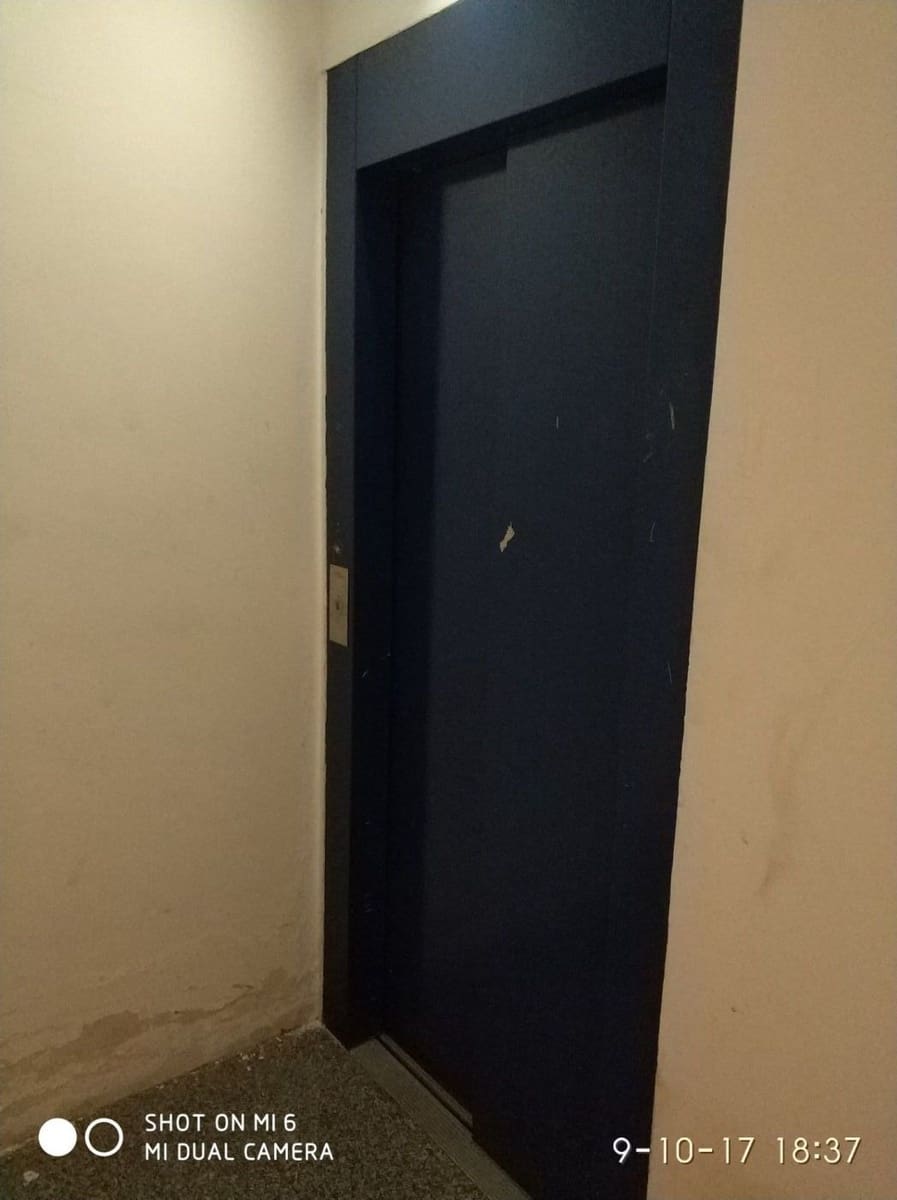 Garaż do wynajęcia w El Masnou - 100 € (Ref: 7433850)