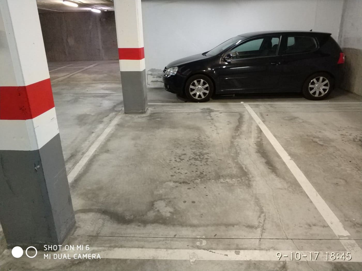 Garaż do wynajęcia w El Masnou - 100 € (Ref: 7433850)