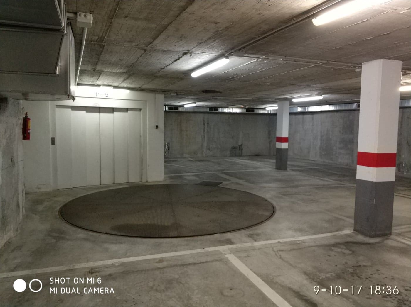 Garaż do wynajęcia w El Masnou - 100 € (Ref: 7433850)