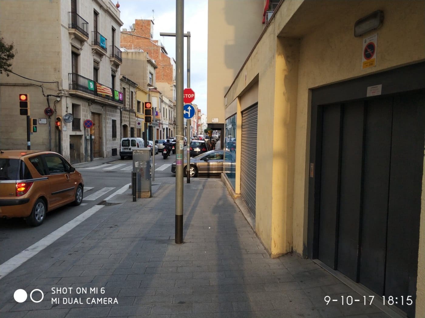 Garaż do wynajęcia w El Masnou - 100 € (Ref: 7433850)