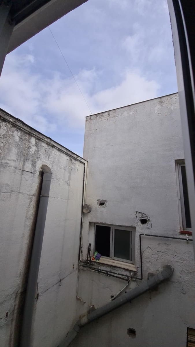 3 soverom Penthouse til salgs i L'Hospitalet de Llobregat - € 211 000 (Ref: 7433860)