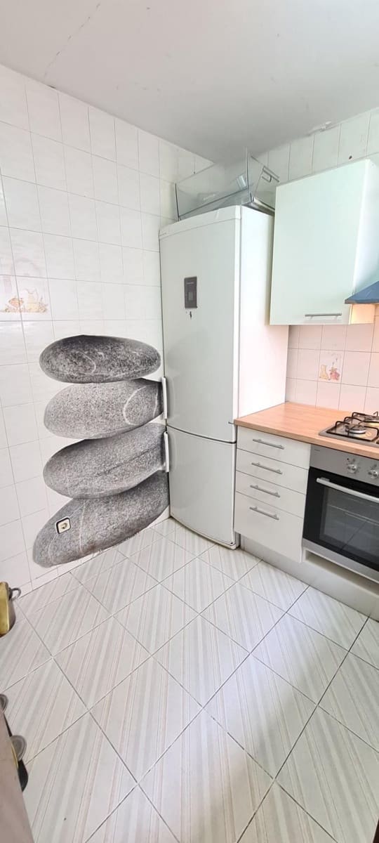 3 soverom Penthouse til salgs i L'Hospitalet de Llobregat - € 211 000 (Ref: 7433860)