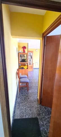 3 soveværelse Penthouse til salg i L'Hospitalet de Llobregat - € 211.000 (Ref: 7433860)