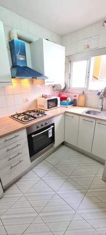 3 soveværelse Penthouse til salg i L'Hospitalet de Llobregat - € 211.000 (Ref: 7433860)