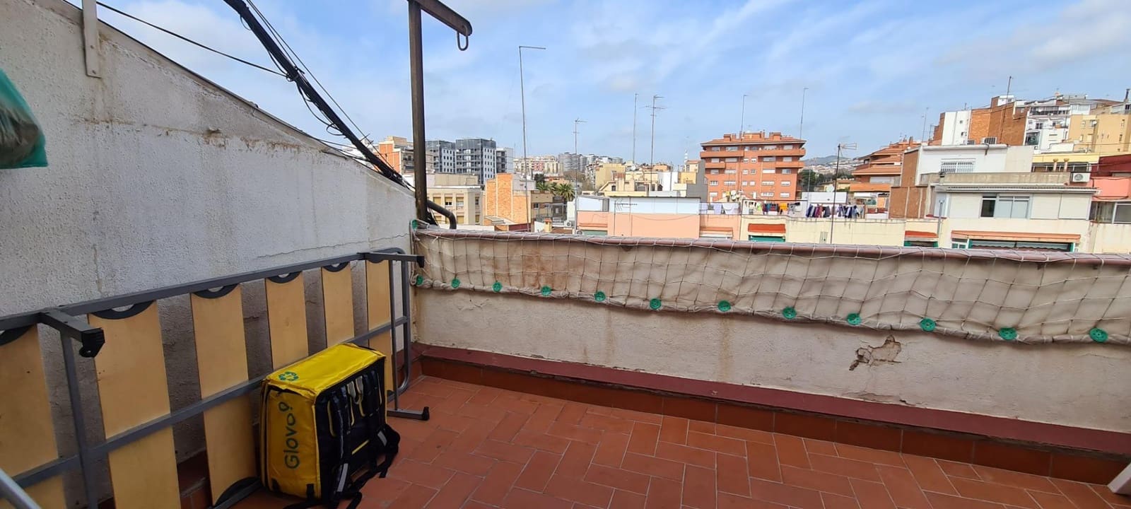 3 soverom Penthouse til salgs i L'Hospitalet de Llobregat - € 211 000 (Ref: 7433860)