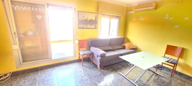 3 soveværelse Penthouse til salg i L'Hospitalet de Llobregat - € 211.000 (Ref: 7433860)