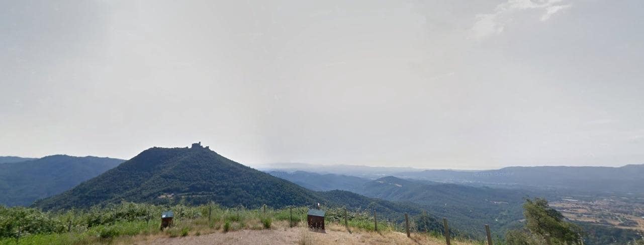 Byggegrund til salg i Riells i Viabrea - € 57.000 (Ref: 7589885)