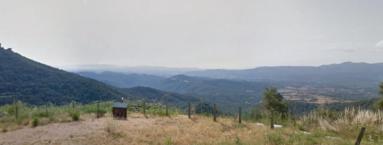 Byggegrund til salg i Riells i Viabrea - € 57.000 (Ref: 7589885)