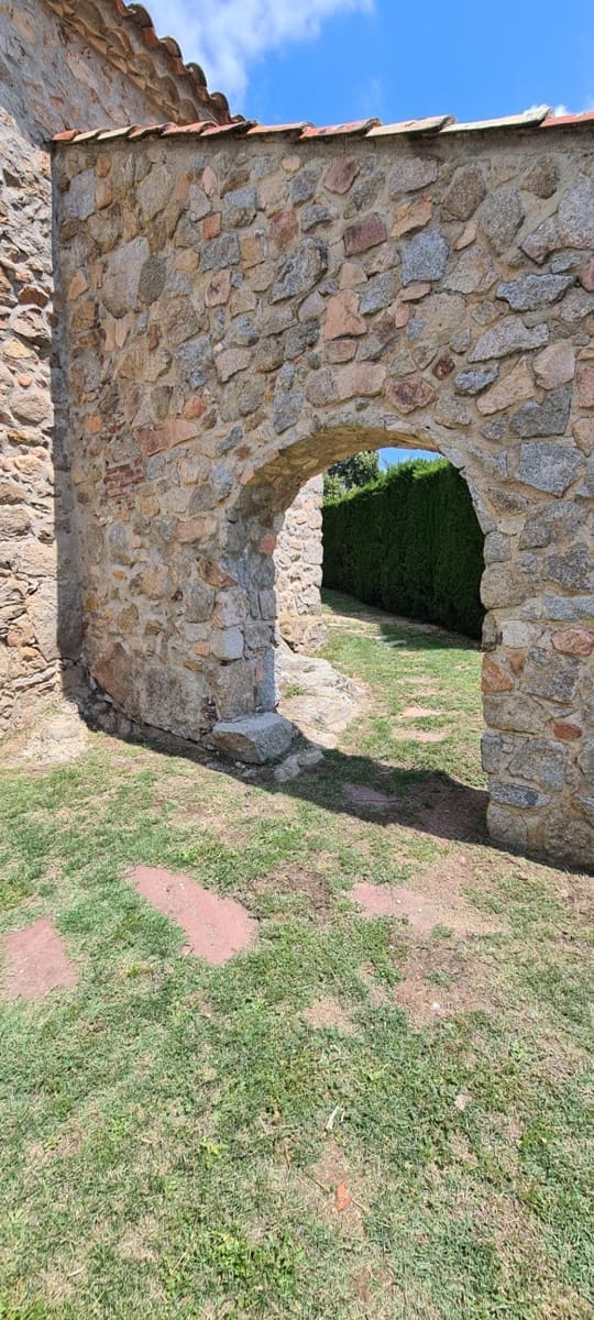 Byggegrund til salg i Riells i Viabrea - € 57.000 (Ref: 7589885)