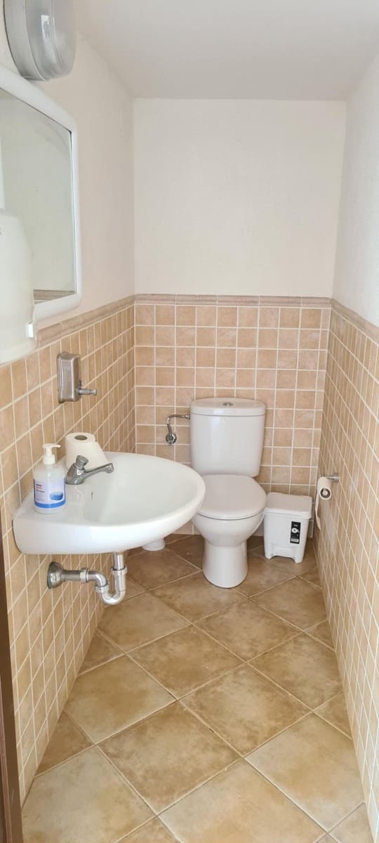 Byggegrund til salg i Riells i Viabrea - € 57.000 (Ref: 7589885)