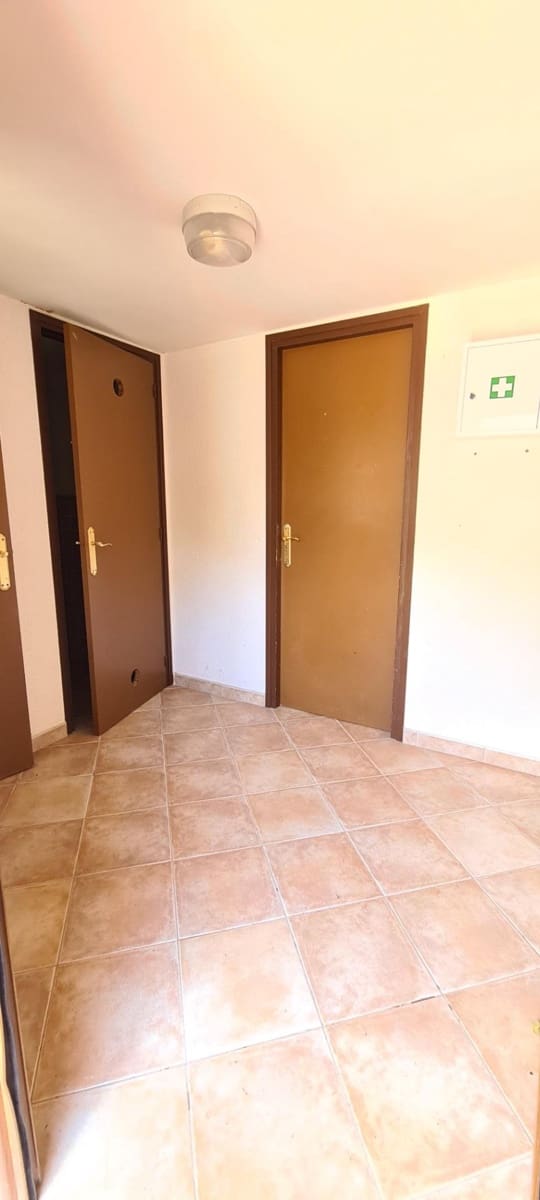 Byggegrund til salg i Riells i Viabrea - € 57.000 (Ref: 7589885)