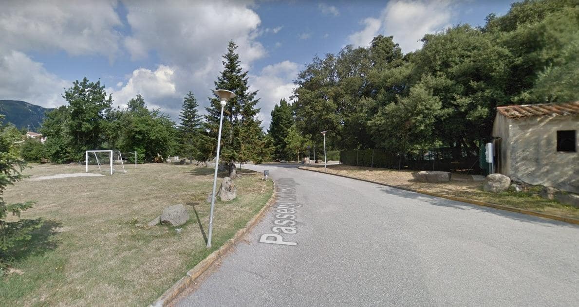 Byggegrund til salg i Riells i Viabrea - € 57.000 (Ref: 7589885)