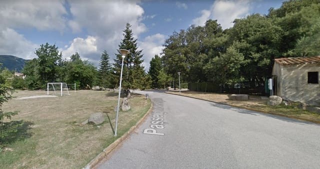 Tomt till salu i Riells i Viabrea - 57 000 € (Ref: 7589885)