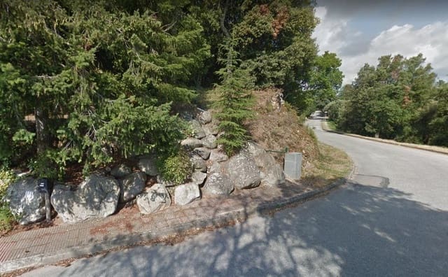 Tomt till salu i Riells i Viabrea - 57 000 € (Ref: 7589885)