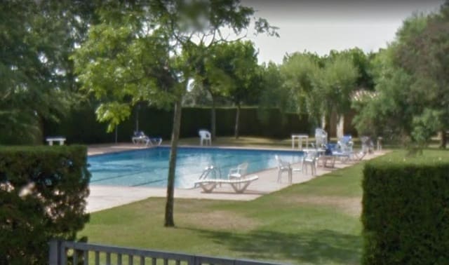 Tomt till salu i Riells i Viabrea - 57 000 € (Ref: 7589885)