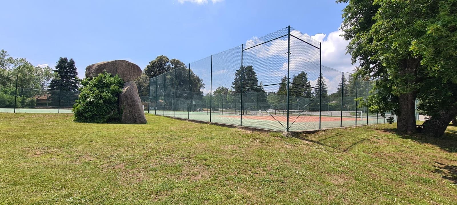 Byggegrund til salg i Riells i Viabrea - € 57.000 (Ref: 7589885)