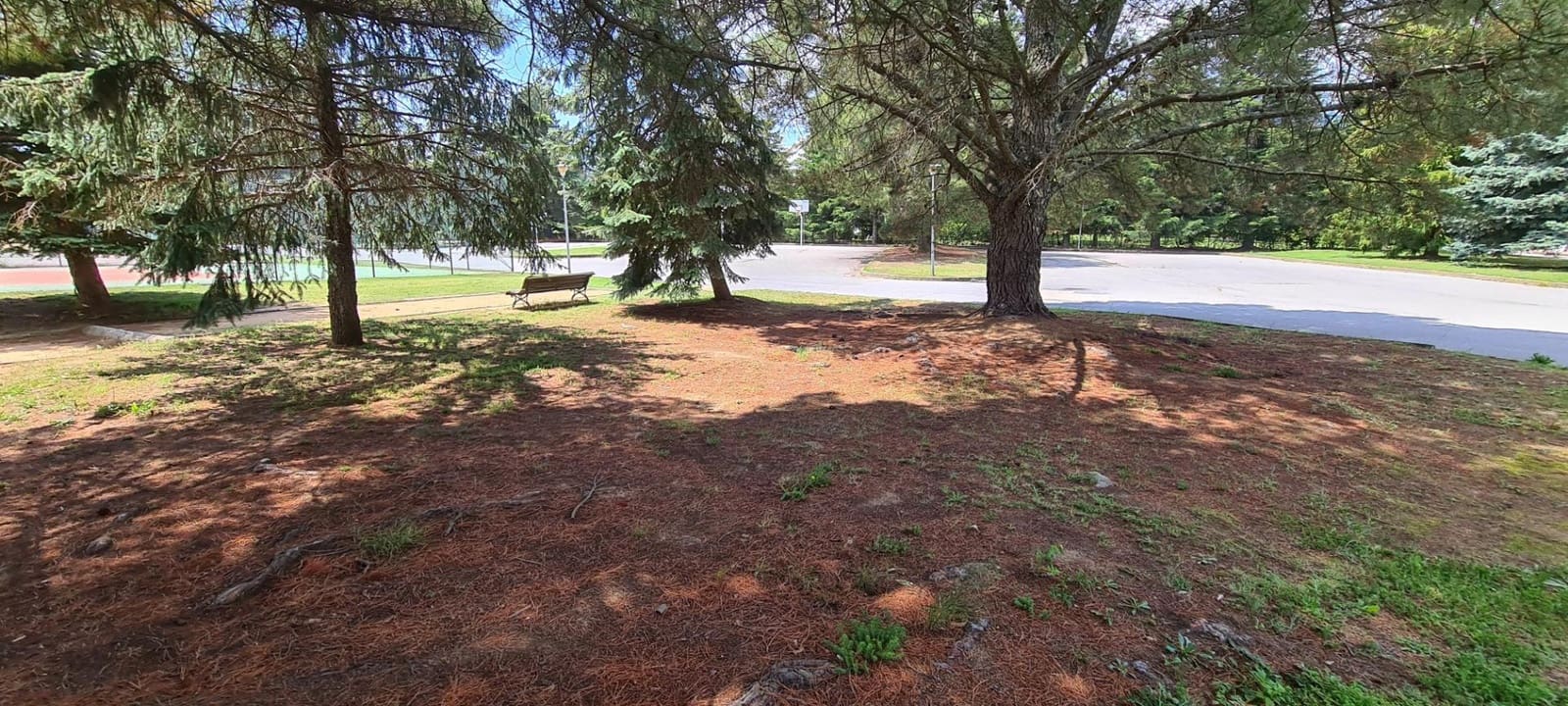 Byggegrund til salg i Riells i Viabrea - € 57.000 (Ref: 7589885)