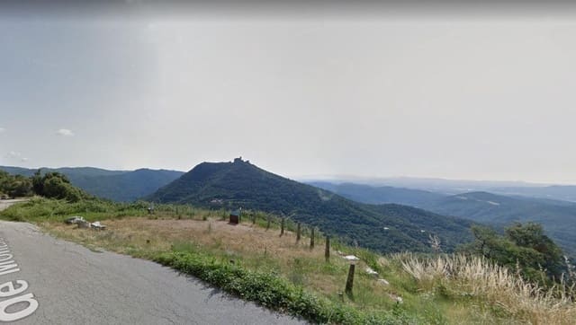 Tomt till salu i Riells i Viabrea - 57 000 € (Ref: 7589885)